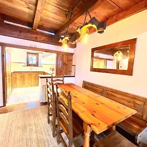  Apartamento Rustic Chic De Luxe 30d Hut-7765