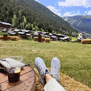  Apartamento El Raconet D'incles - Peu Del Riu 109 - Vall D'incles - Soldeu
